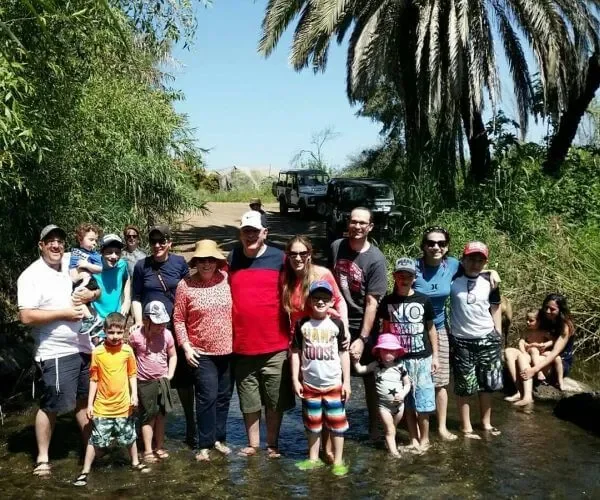 טיולי גיפים ברמות